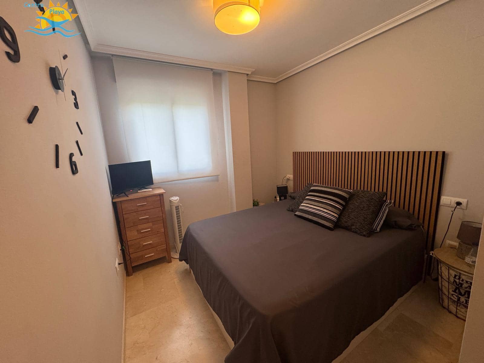 2 sovrum Lägenhet till salu i Denia med pool - 335 000 € (Ref: 9419077)