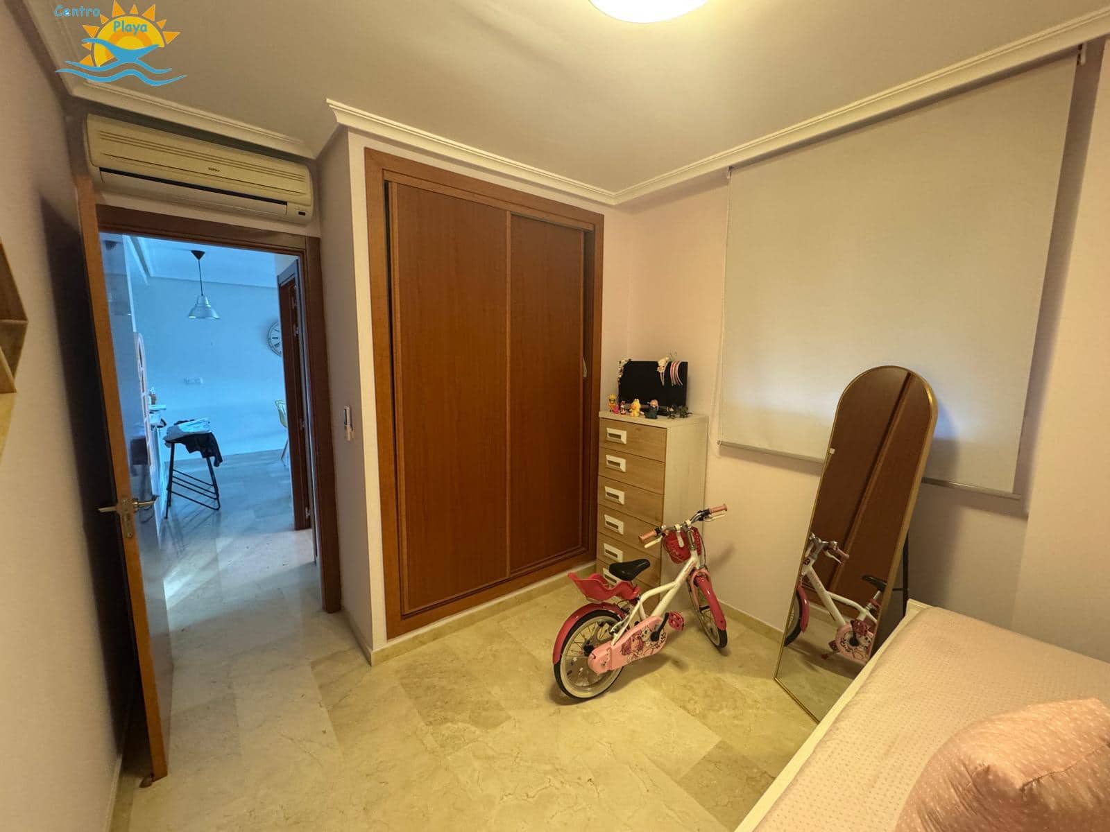 2 sovrum Lägenhet till salu i Denia med pool - 335 000 € (Ref: 9419077)