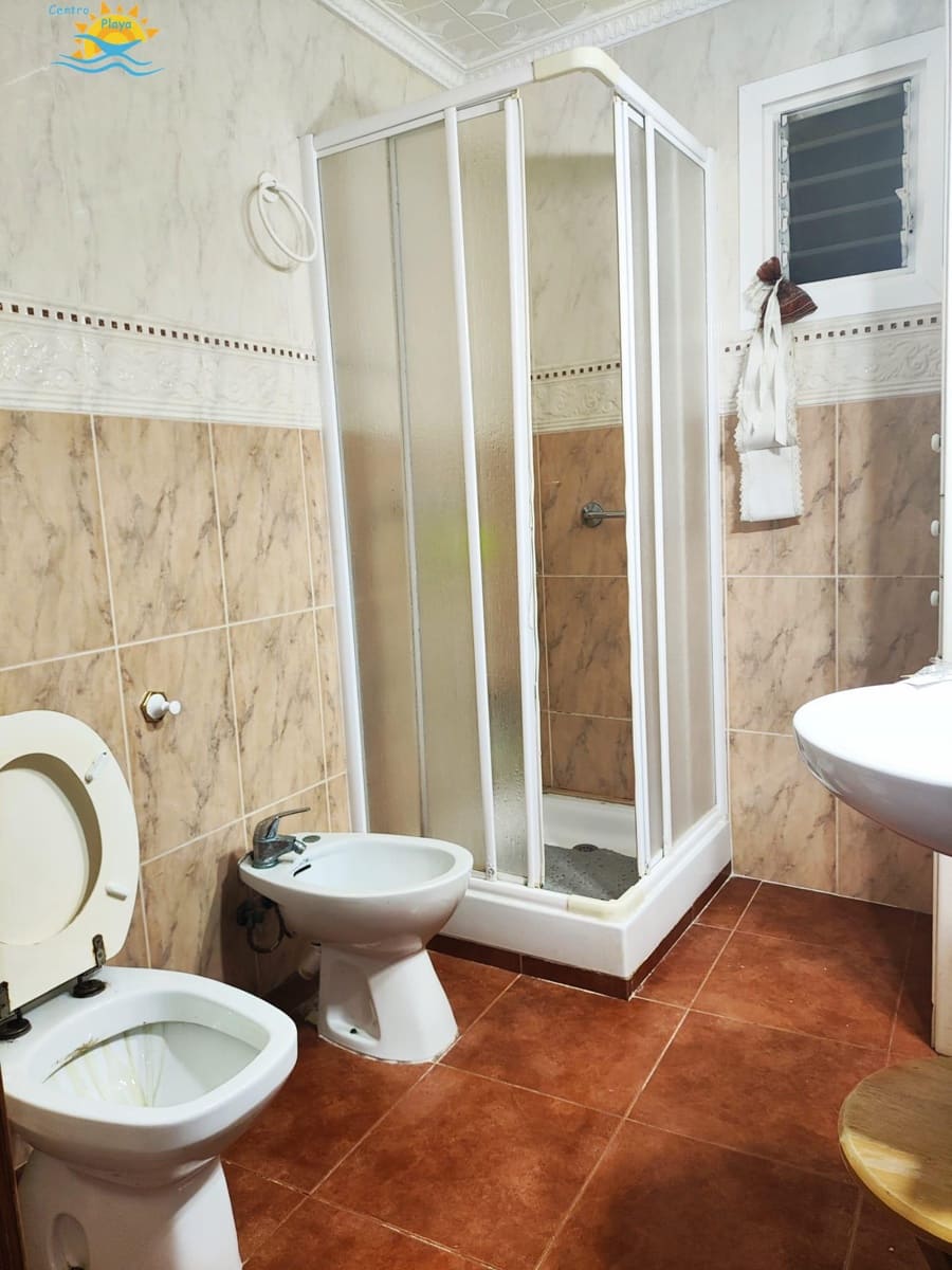 4 soveværelse Byhus til salg i Albalat de la Ribera med garage - € 104.000 (Ref: 9419562)