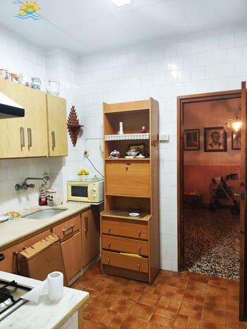 4 sypialnia Dom na sprzedaż w Albalat de la Ribera z garażem - 104 000 € (Ref: 9419562)