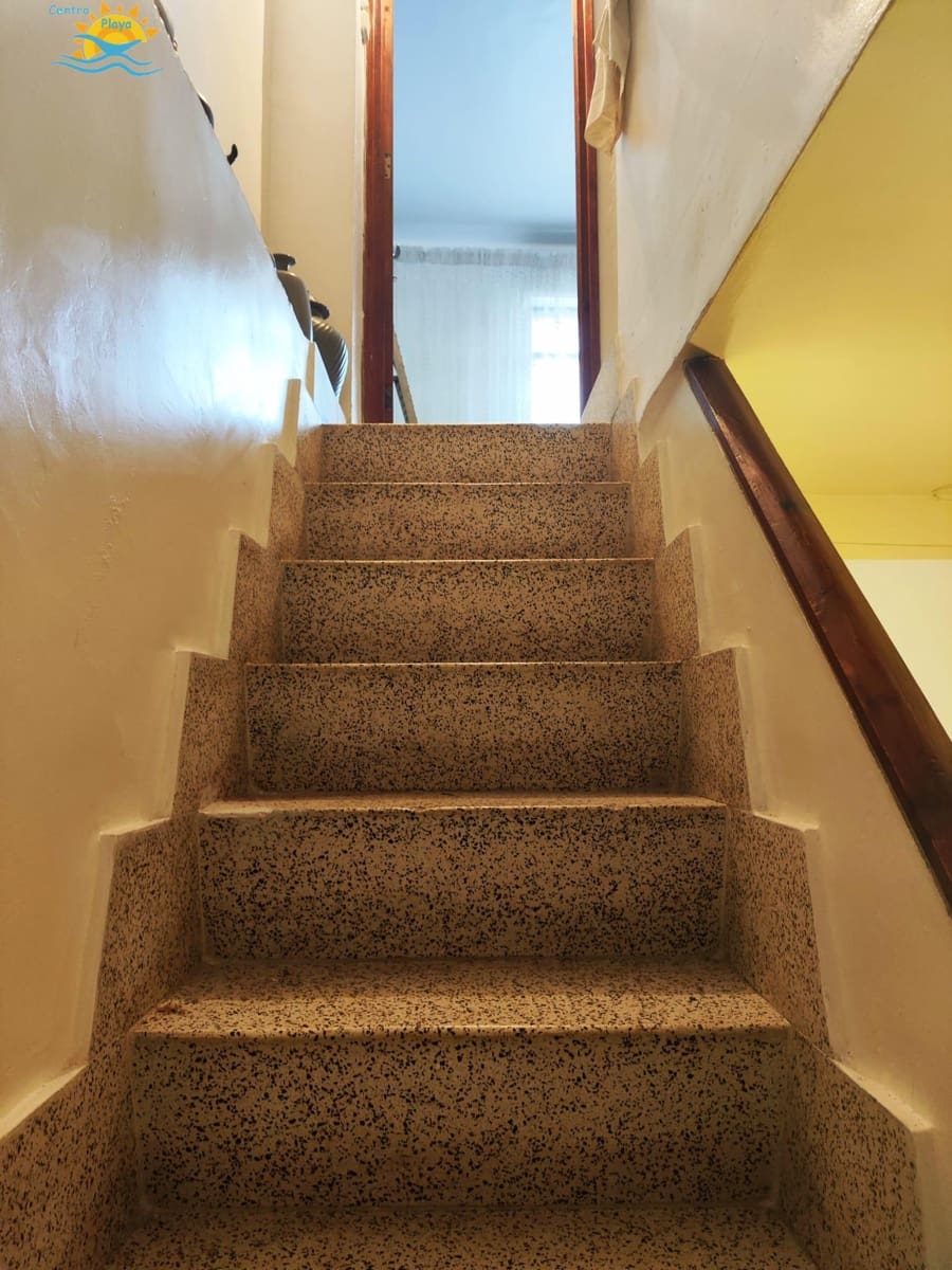 4 soveværelse Byhus til salg i Albalat de la Ribera med garage - € 104.000 (Ref: 9419562)