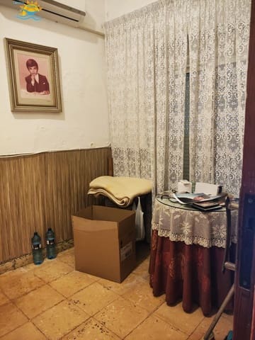 4 sypialnia Dom na sprzedaż w Albalat de la Ribera z garażem - 104 000 € (Ref: 9419562)