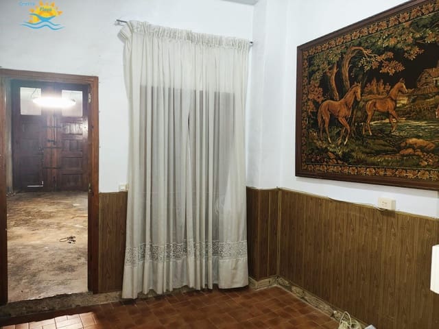 4 sypialnia Dom na sprzedaż w Albalat de la Ribera z garażem - 104 000 € (Ref: 9419562)