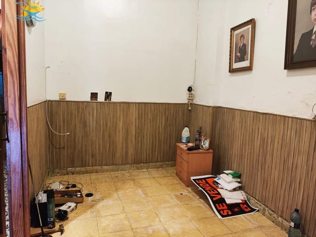 4 sypialnia Dom na sprzedaż w Albalat de la Ribera z garażem - 104 000 € (Ref: 9419562)