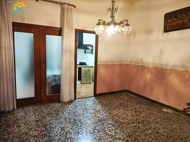 4 sypialnia Dom na sprzedaż w Albalat de la Ribera z garażem - 104 000 € (Ref: 9419562)
