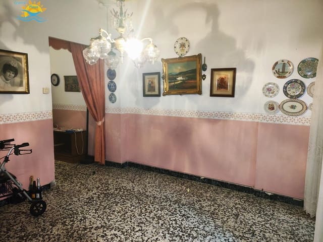 4 sypialnia Dom na sprzedaż w Albalat de la Ribera z garażem - 104 000 € (Ref: 9419562)