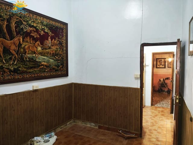 4 sypialnia Dom na sprzedaż w Albalat de la Ribera z garażem - 104 000 € (Ref: 9419562)