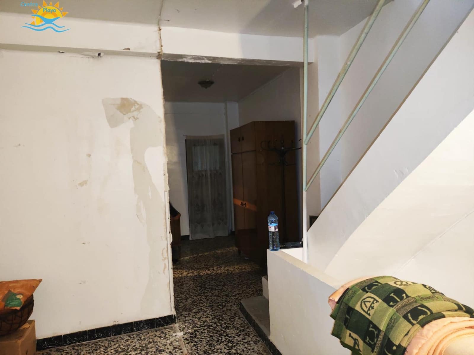 4 soveværelse Byhus til salg i Albalat de la Ribera med garage - € 104.000 (Ref: 9419562)