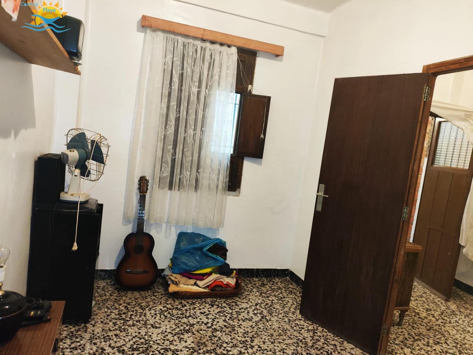 4 soveværelse Byhus til salg i Albalat de la Ribera med garage - € 104.000 (Ref: 9419562)