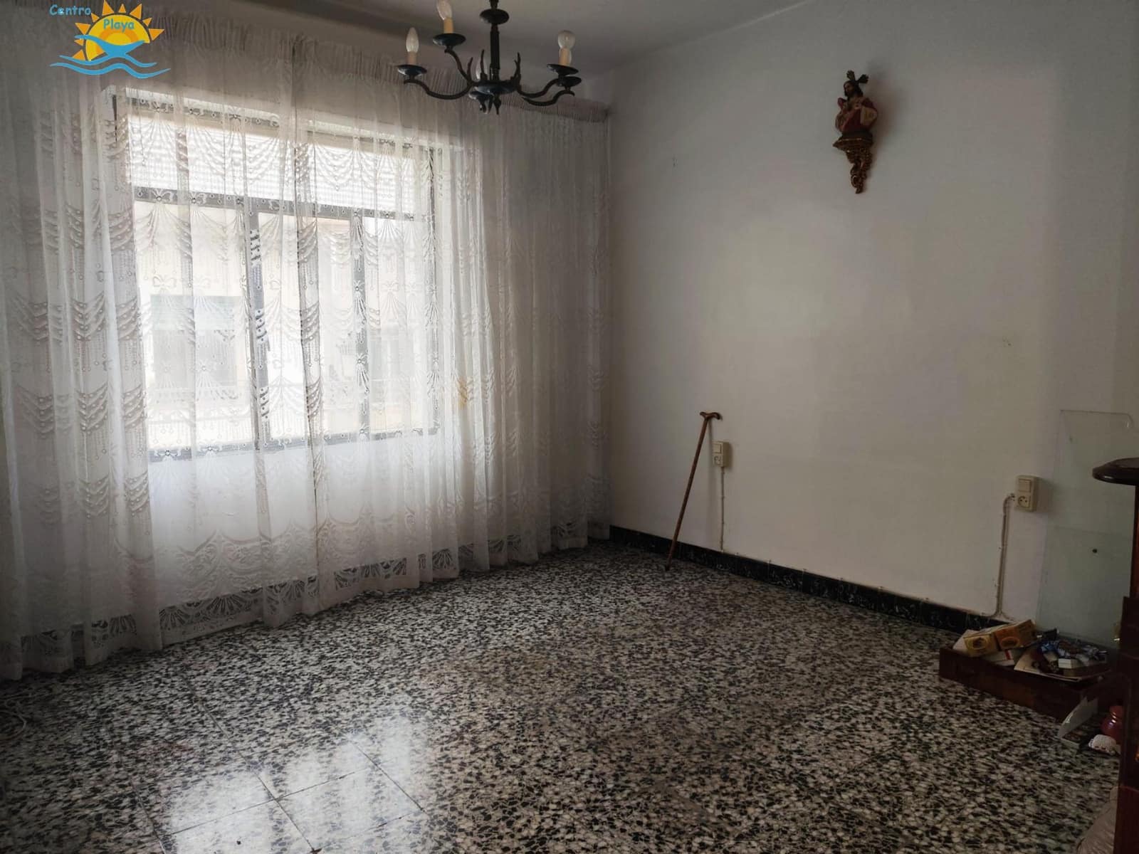 4 soveværelse Byhus til salg i Albalat de la Ribera med garage - € 104.000 (Ref: 9419562)