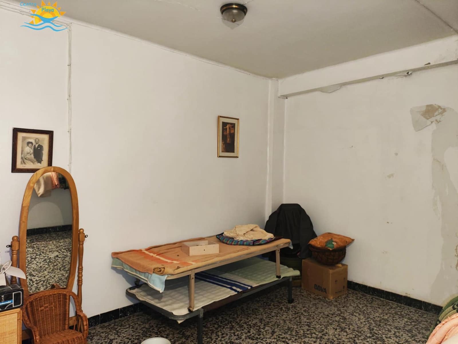 4 soveværelse Byhus til salg i Albalat de la Ribera med garage - € 104.000 (Ref: 9419562)