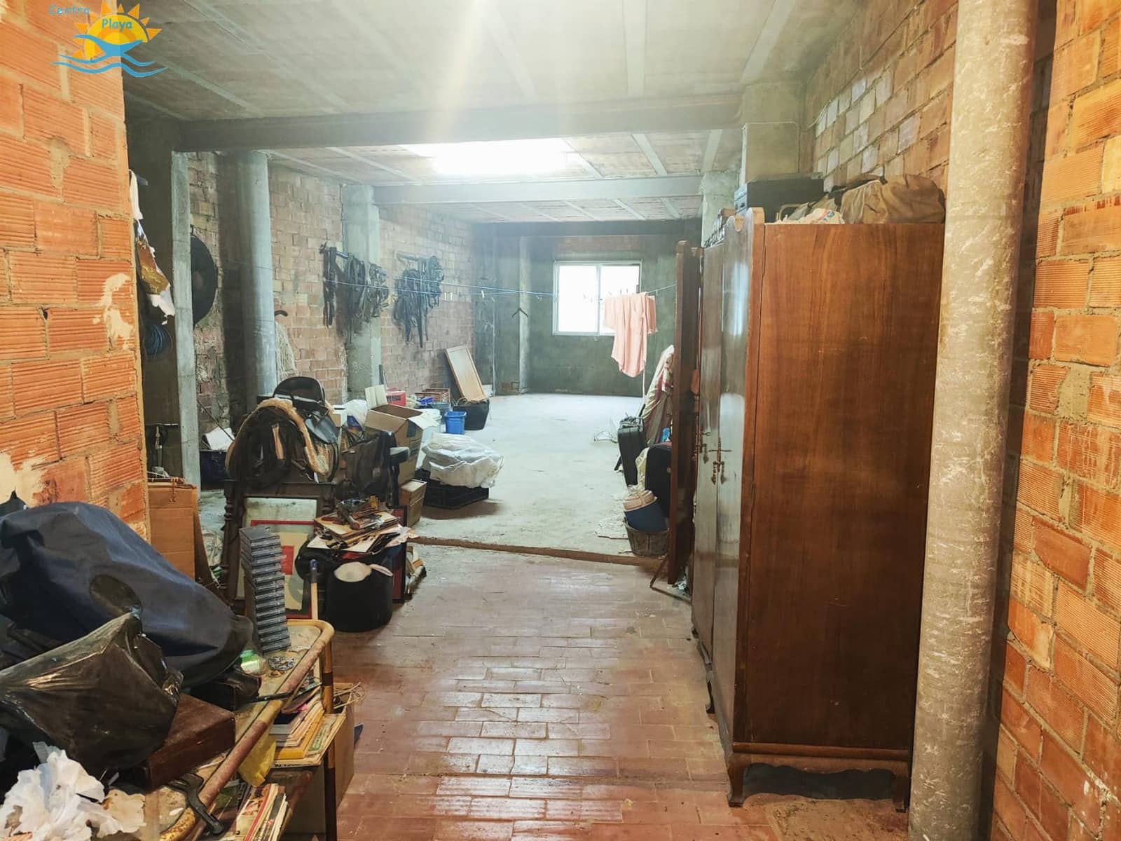 4 soveværelse Byhus til salg i Albalat de la Ribera med garage - € 104.000 (Ref: 9419562)