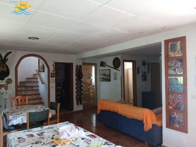 2 bedroom Finca/Country House for sale in Favara with pool garage - € 135,000 (Ref: 9419563)