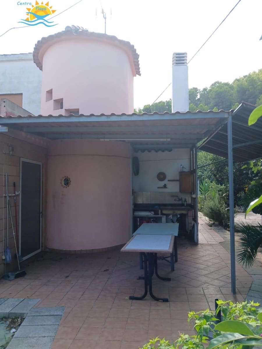 2 soverom Finca/Herregård til salgs i Favara med svømmebasseng garasje - € 135 000 (Ref: 9419563)