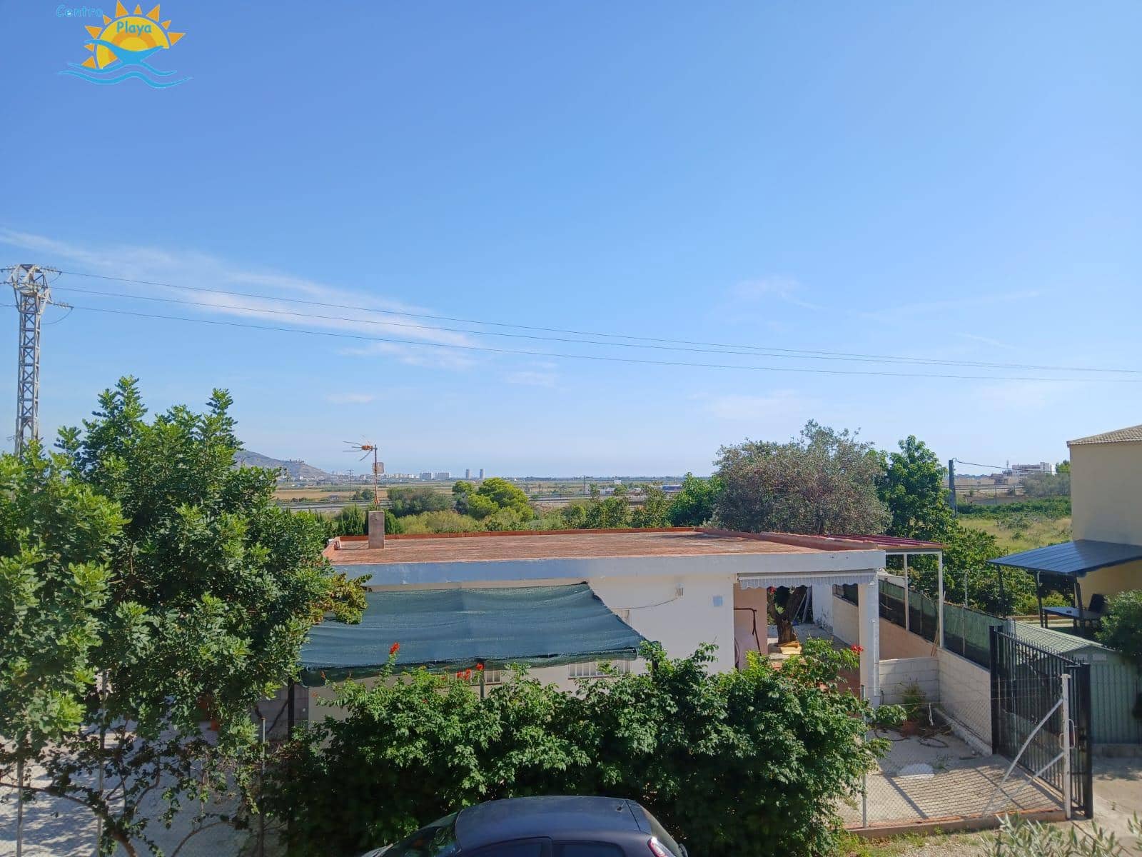 2 soverom Finca/Herregård til salgs i Favara med svømmebasseng garasje - € 135 000 (Ref: 9419563)