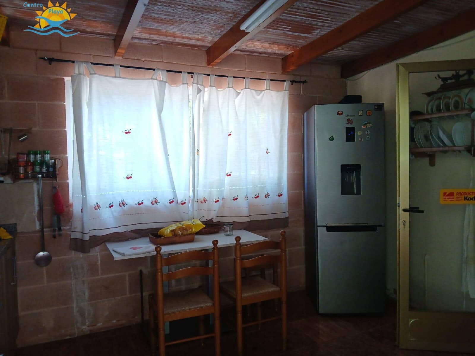 2 soverom Finca/Herregård til salgs i Favara med svømmebasseng garasje - € 135 000 (Ref: 9419563)