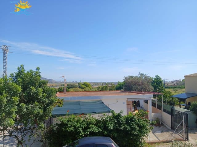 2 bedroom Finca/Country House for sale in Favara with pool garage - € 135,000 (Ref: 9419563)