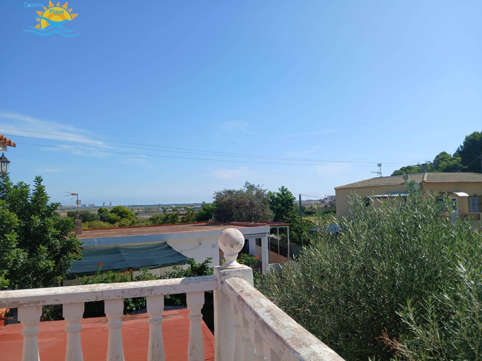 2 soverom Finca/Herregård til salgs i Favara med svømmebasseng garasje - € 135 000 (Ref: 9419563)