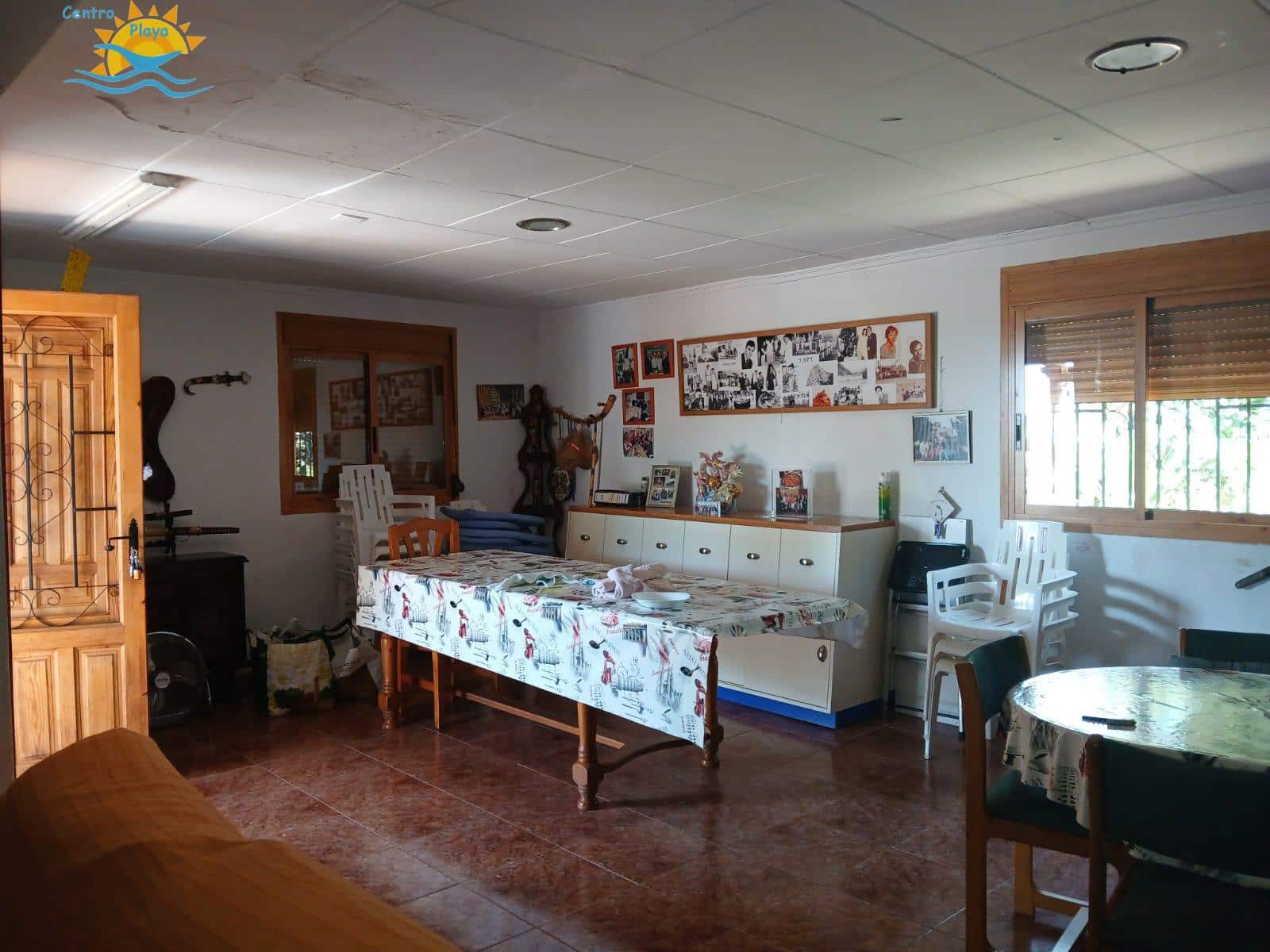 2 soverom Finca/Herregård til salgs i Favara med svømmebasseng garasje - € 135 000 (Ref: 9419563)