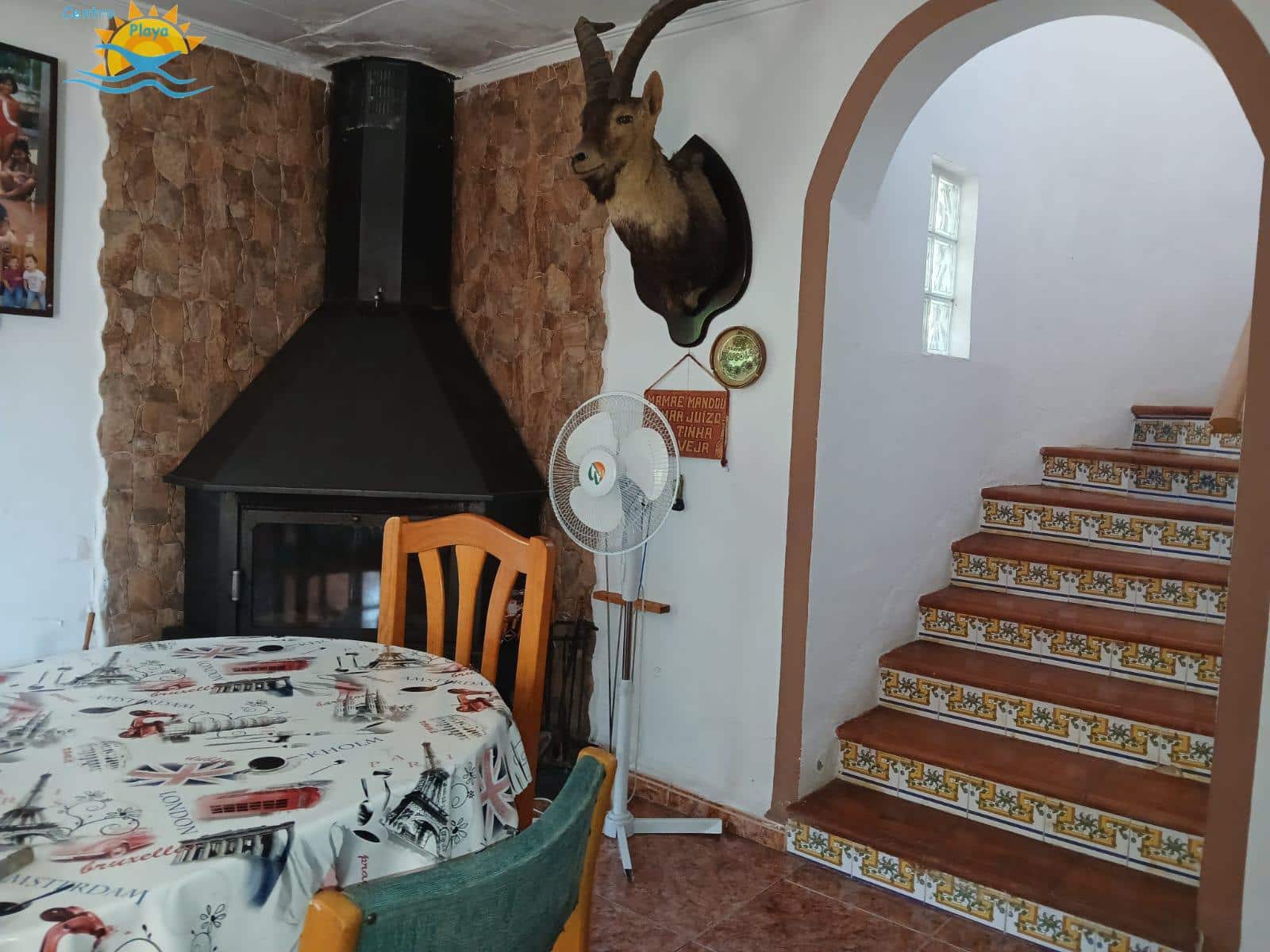 2 soverom Finca/Herregård til salgs i Favara med svømmebasseng garasje - € 135 000 (Ref: 9419563)