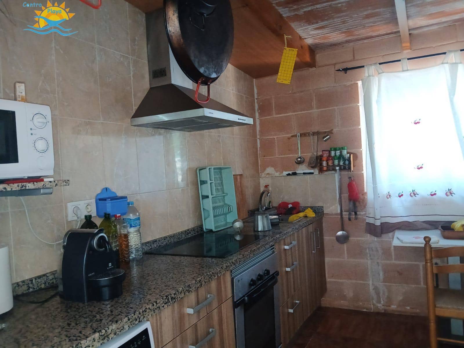 2 soverom Finca/Herregård til salgs i Favara med svømmebasseng garasje - € 135 000 (Ref: 9419563)