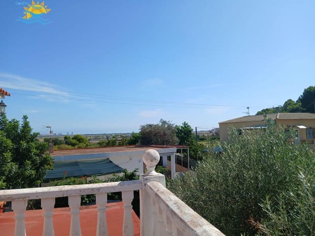 2 bedroom Finca/Country House for sale in Favara with pool garage - € 135,000 (Ref: 9419563)