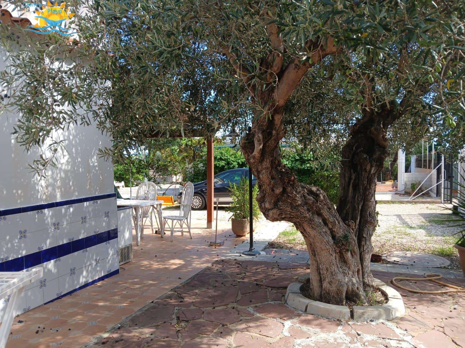 2 soverom Finca/Herregård til salgs i Favara med svømmebasseng garasje - € 135 000 (Ref: 9419563)