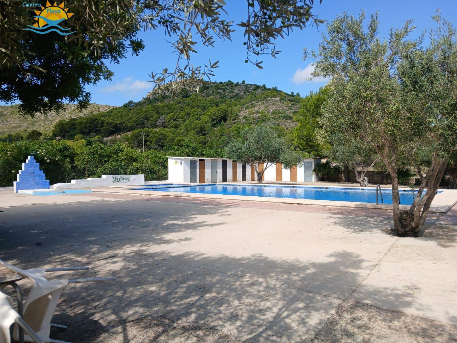 2 soverom Finca/Herregård til salgs i Favara med svømmebasseng garasje - € 135 000 (Ref: 9419563)