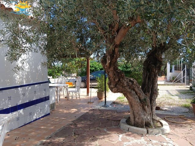 2 bedroom Finca/Country House for sale in Favara with pool garage - € 135,000 (Ref: 9419563)