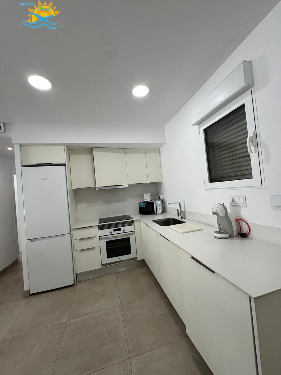 3 soverom Leilighet til salgs i Denia med svømmebasseng garasje - € 315 000 (Ref: 9424168)