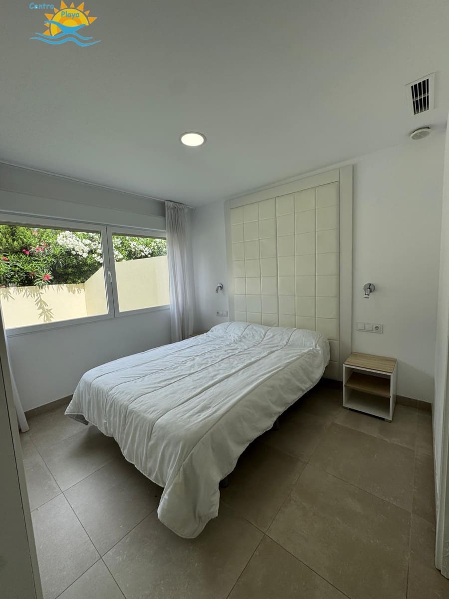 3 soverom Leilighet til salgs i Denia med svømmebasseng garasje - € 315 000 (Ref: 9424168)