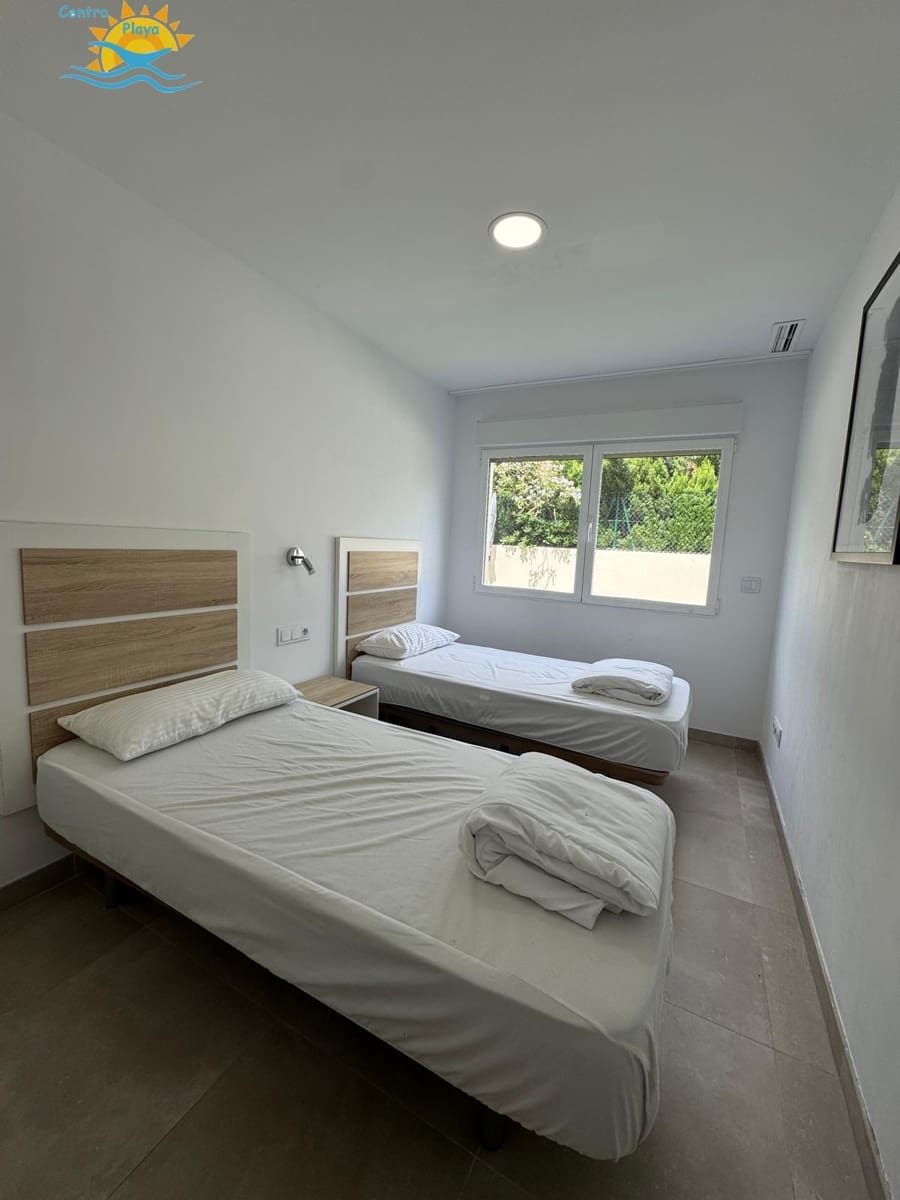 3 soverom Leilighet til salgs i Denia med svømmebasseng garasje - € 315 000 (Ref: 9424168)