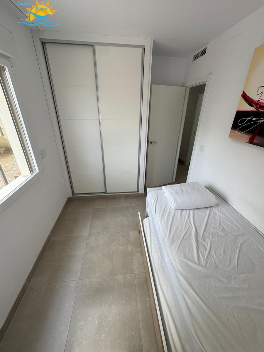 3 soverom Leilighet til salgs i Denia med svømmebasseng garasje - € 315 000 (Ref: 9424168)