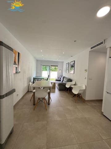 3 Zimmer Apartment zu verkaufen in Saladar, Dénia mit Pool Garage - 315.000 € (Ref: 9424168)