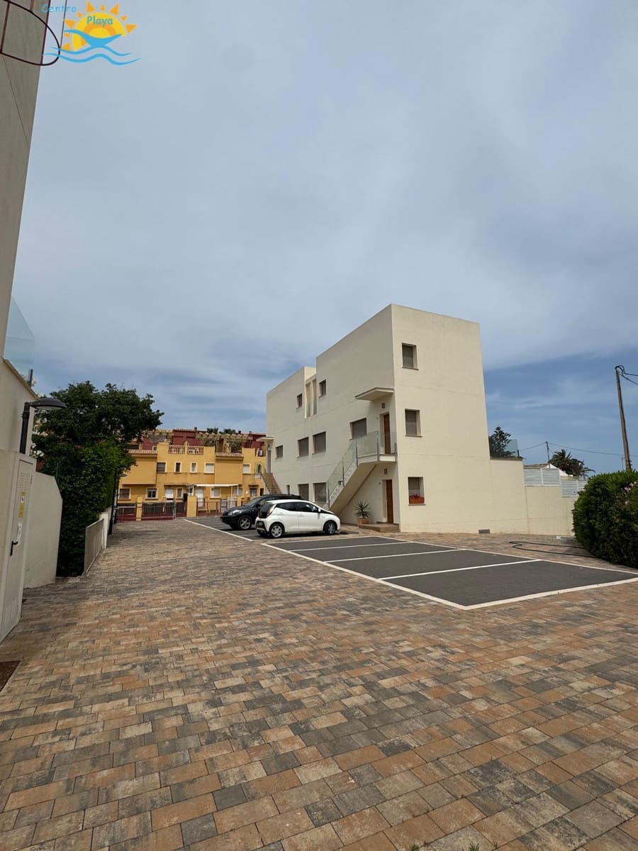 3 soverom Leilighet til salgs i Denia med svømmebasseng garasje - € 315 000 (Ref: 9424168)