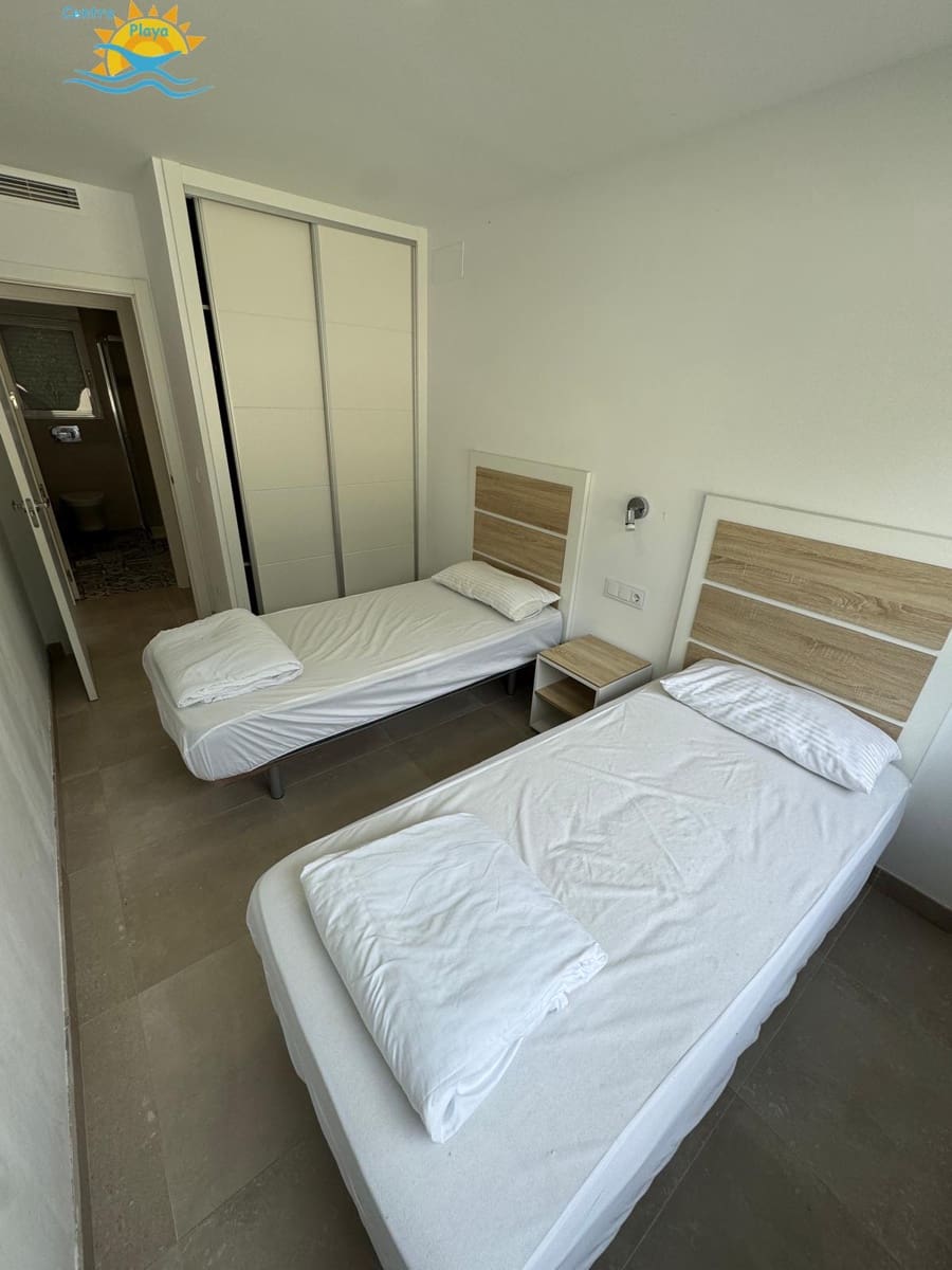 3 soverom Leilighet til salgs i Denia med svømmebasseng garasje - € 315 000 (Ref: 9424168)