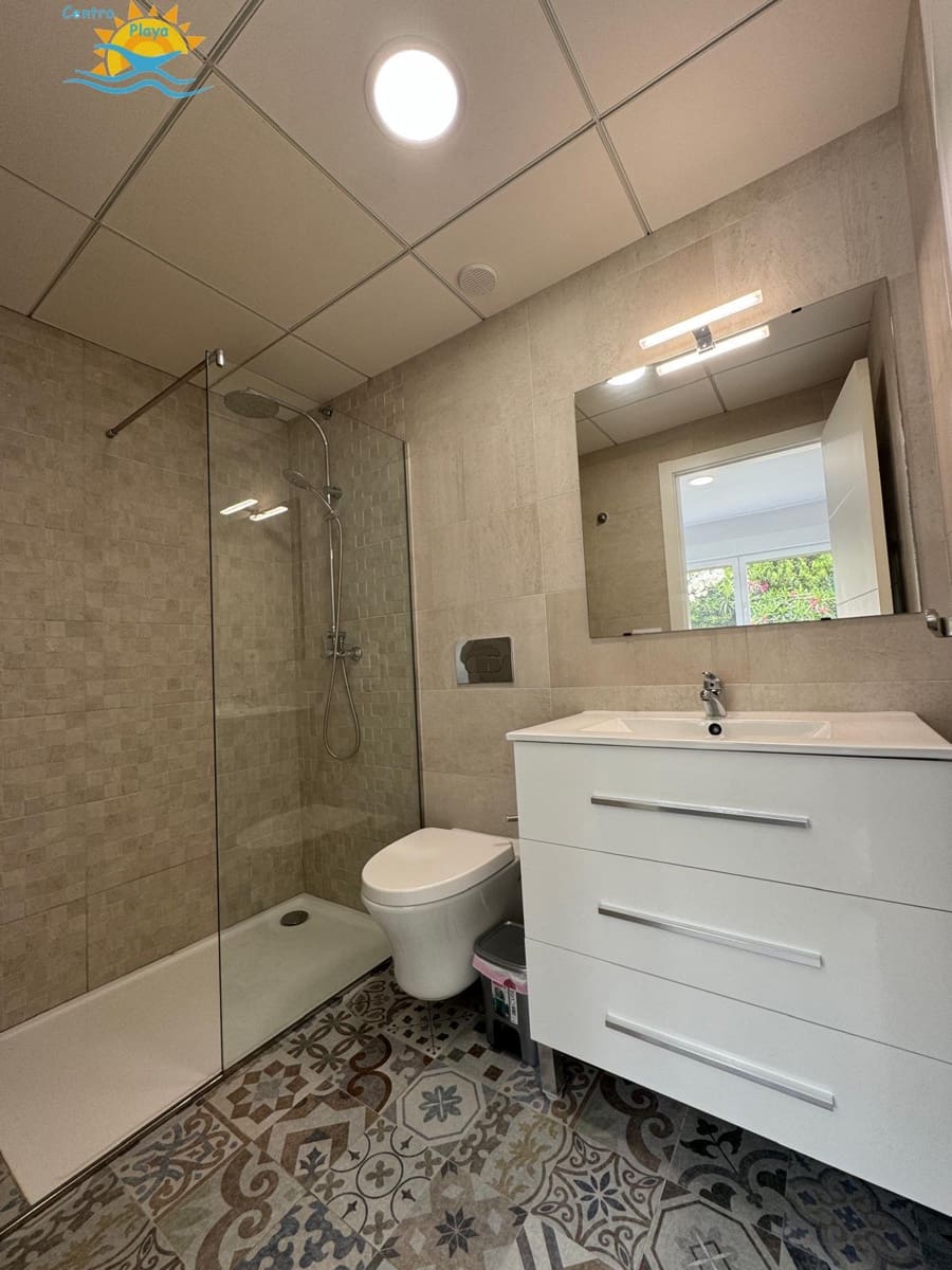 3 soverom Leilighet til salgs i Denia med svømmebasseng garasje - € 315 000 (Ref: 9424168)