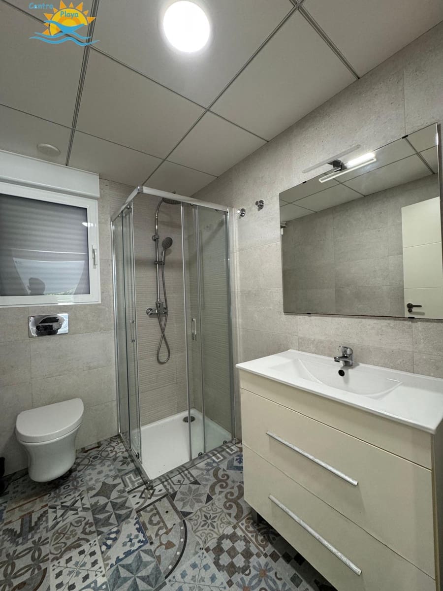 3 soverom Leilighet til salgs i Denia med svømmebasseng garasje - € 315 000 (Ref: 9424168)