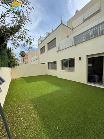 3 Zimmer Apartment zu verkaufen in Saladar, Dénia mit Pool Garage - 315.000 € (Ref: 9424168)