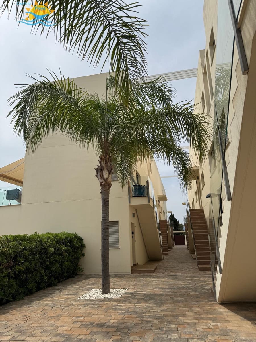 3 soverom Leilighet til salgs i Denia med svømmebasseng garasje - € 315 000 (Ref: 9424168)