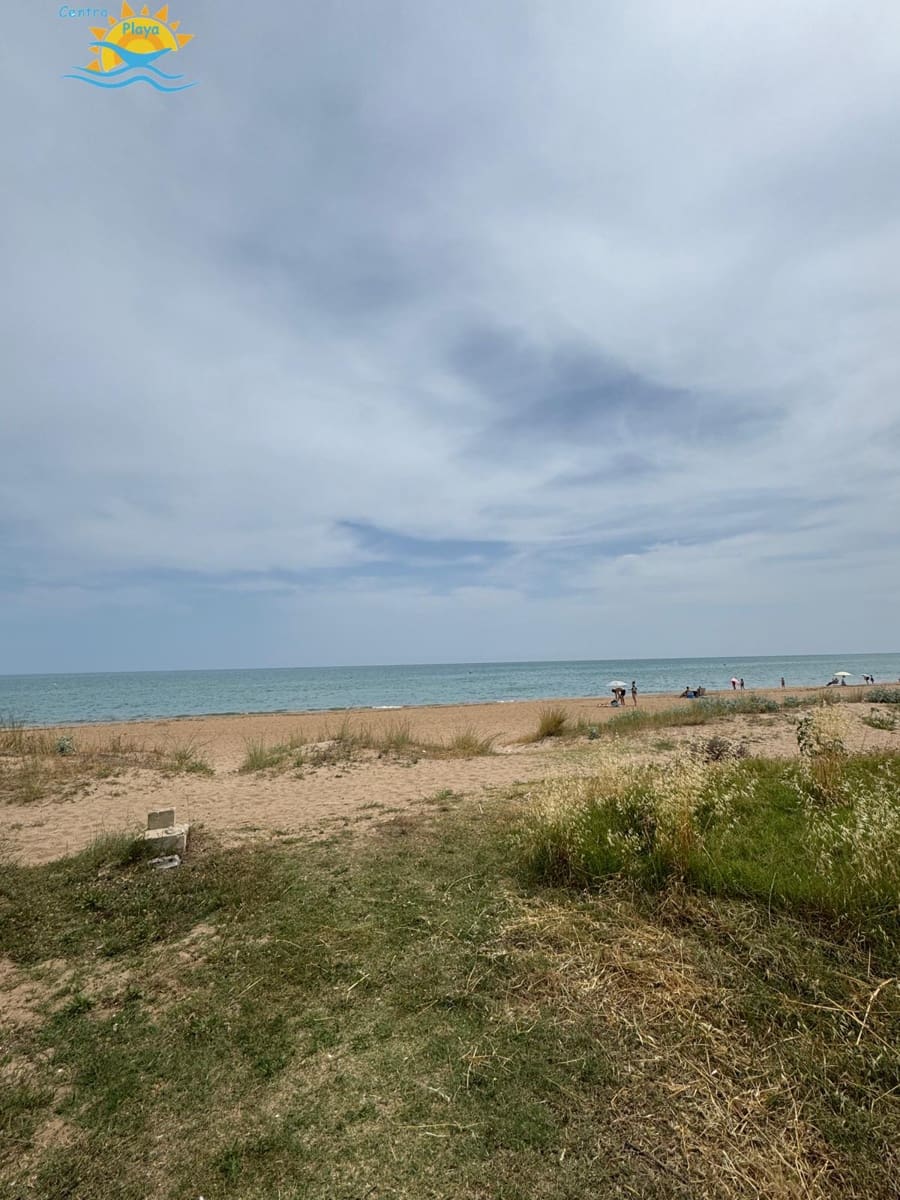 3 soverom Leilighet til salgs i Denia med svømmebasseng garasje - € 315 000 (Ref: 9424168)