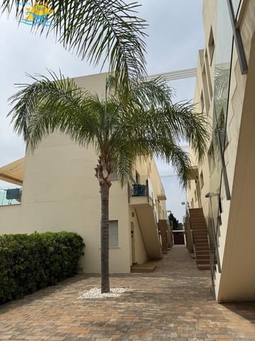 3 Zimmer Apartment zu verkaufen in Saladar, Dénia mit Pool Garage - 315.000 € (Ref: 9424168)