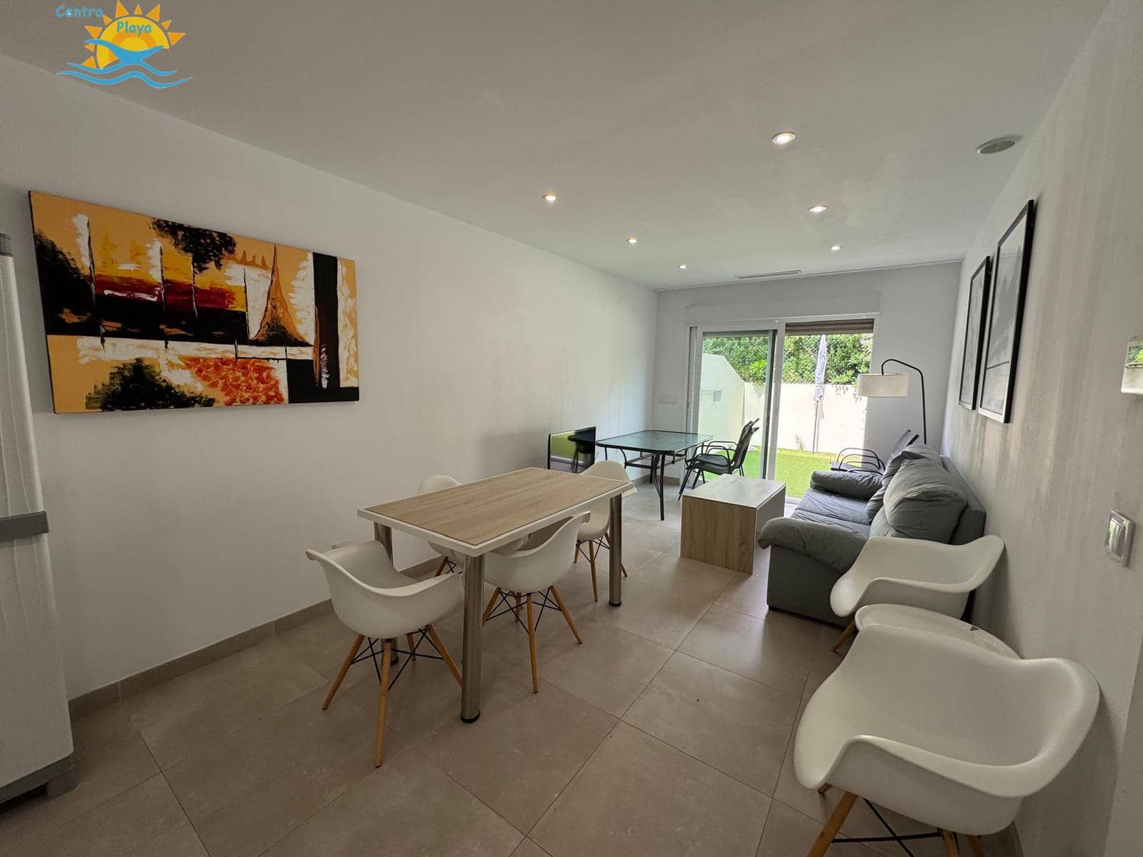 3 soverom Leilighet til salgs i Denia med svømmebasseng garasje - € 315 000 (Ref: 9424168)