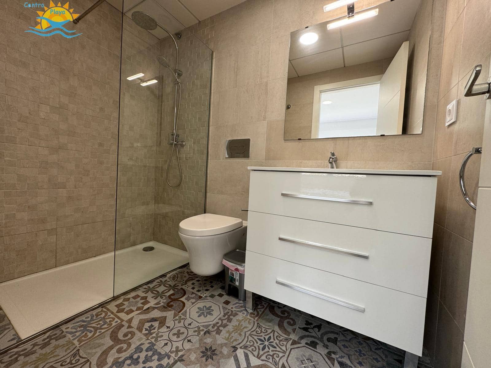 3 soverom Leilighet til salgs i Denia med svømmebasseng garasje - € 315 000 (Ref: 9424168)