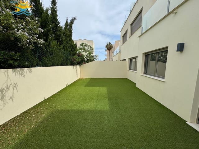 3 Zimmer Apartment zu verkaufen in Saladar, Dénia mit Pool Garage - 315.000 € (Ref: 9424168)