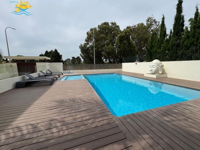 3 Zimmer Apartment zu verkaufen in Saladar, Dénia mit Pool Garage - 315.000 € (Ref: 9424168)