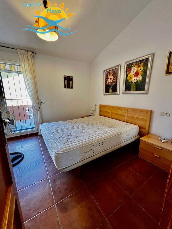 3 slaapkamer Bungalow te koop in Denia met zwembad - € 280.000 (Ref: 9424169)