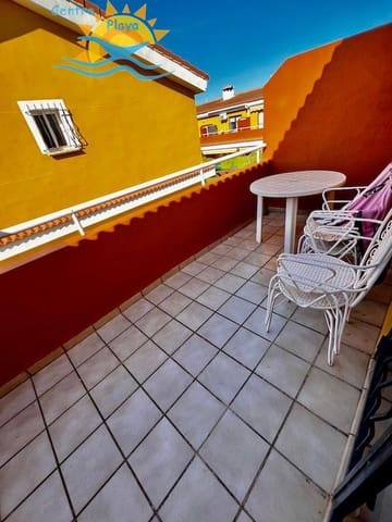 3 bedroom Bungalow for sale in Saladar, Dénia with pool - € 280,000 (Ref: 9424169)