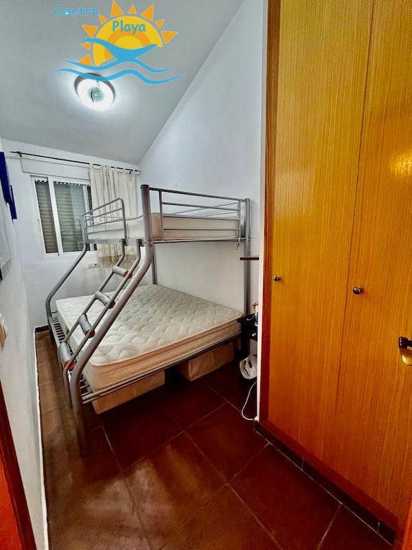 3 slaapkamer Bungalow te koop in Denia met zwembad - € 280.000 (Ref: 9424169)