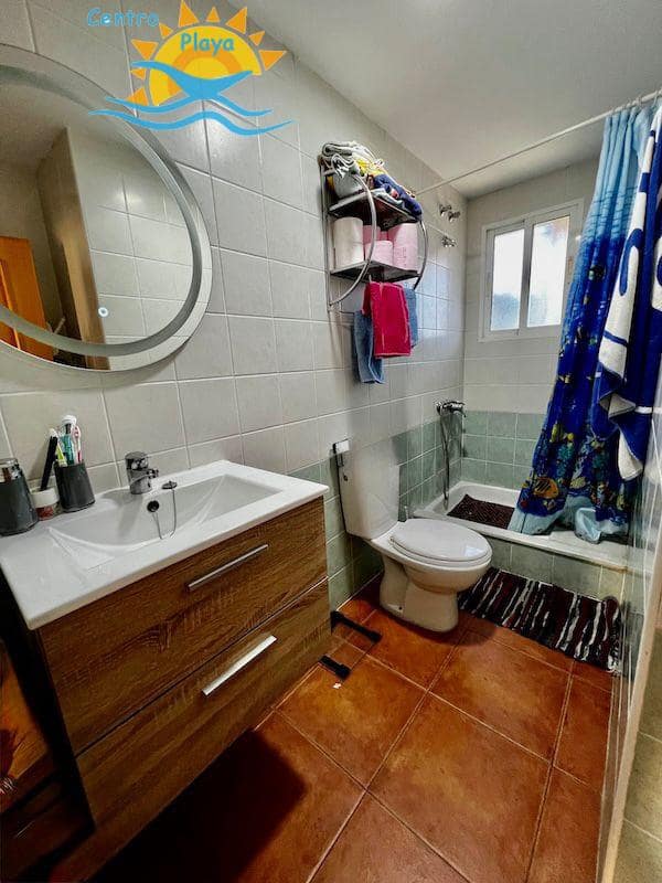 3 slaapkamer Bungalow te koop in Denia met zwembad - € 280.000 (Ref: 9424169)